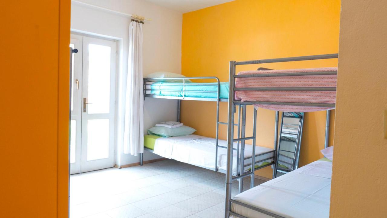 Hostel Kapa Hvar Town Exterior photo
